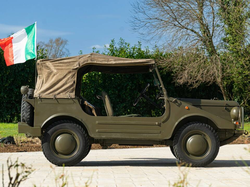 Bild 5/50 von DKW Munga (1957)