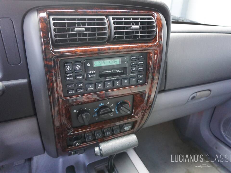 Bild 32/57 von Jeep Cherokee (1998)
