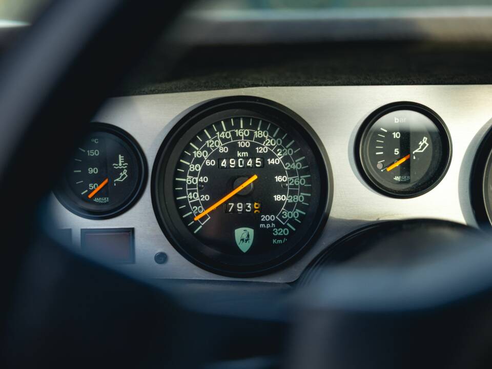 Image 29/73 of Lamborghini Countach LP 400 S (1980)