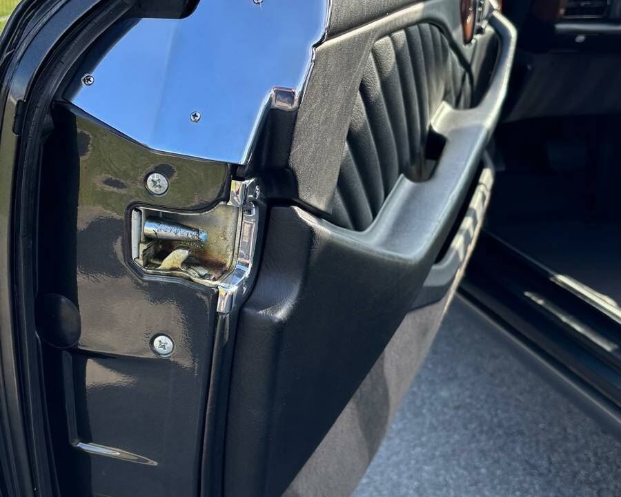 Bild 13/33 von Mercedes-Benz 560 SEC (1989)