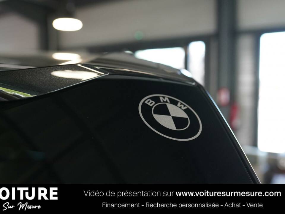 Image 47/50 de BMW XM (2023)