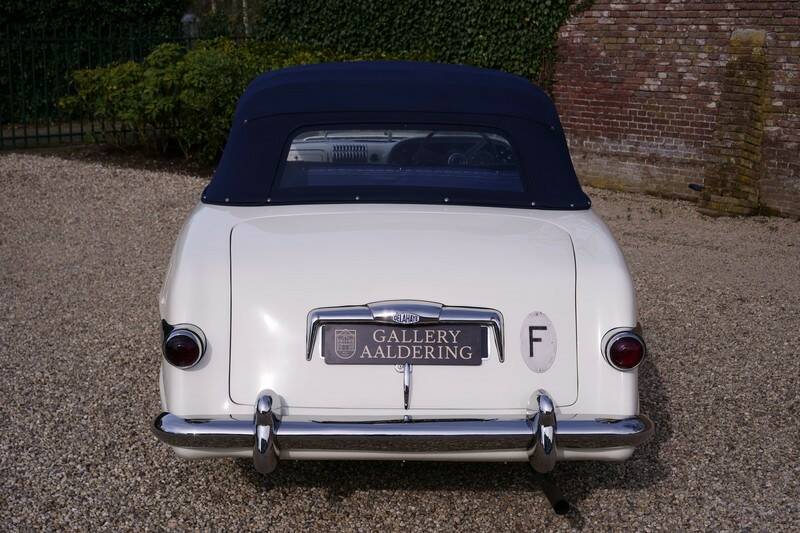 Image 15/50 de Delahaye 235 Antem (1952)