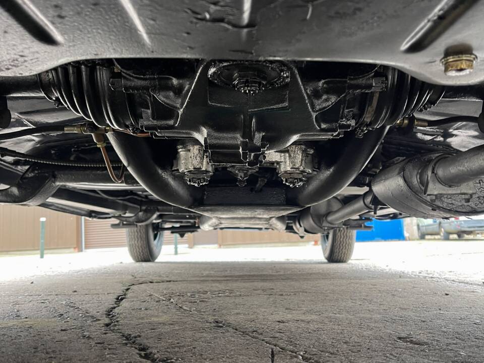 Image 25/29 of Mercedes-Benz 170 S Cabriolet A (1951)