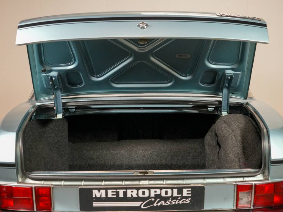 Afbeelding 16/37 van NSU Ro  80 (1977)