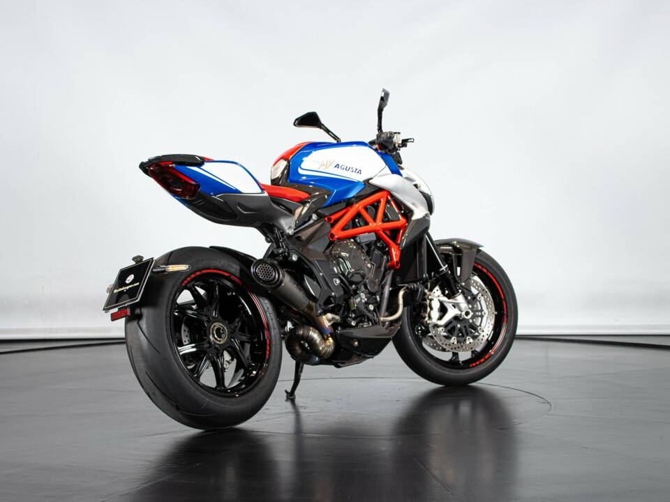 Bild 4/50 von MV Agusta DUMMY (2019)