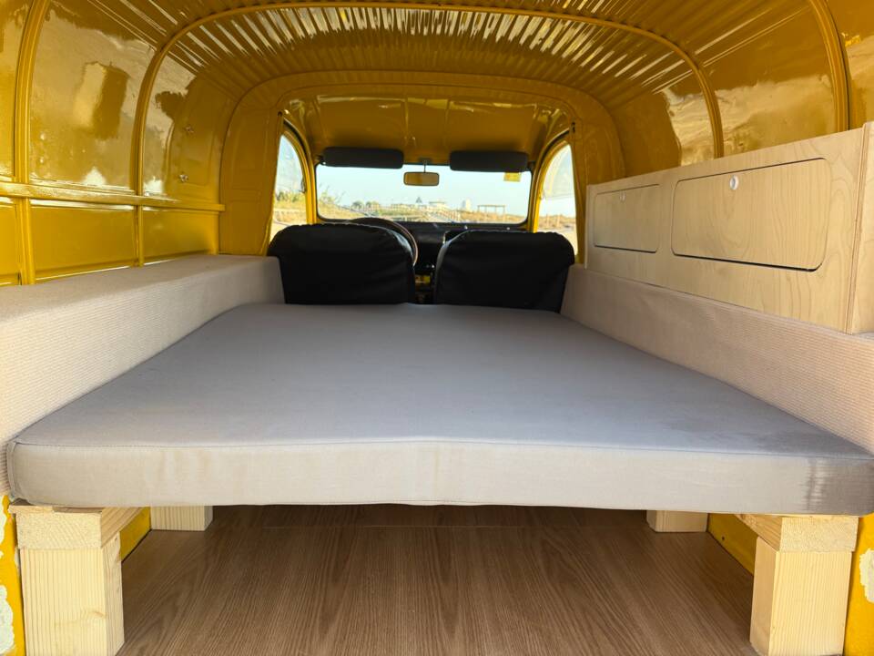 Image 8/10 de Citroën AK 350 (1976)