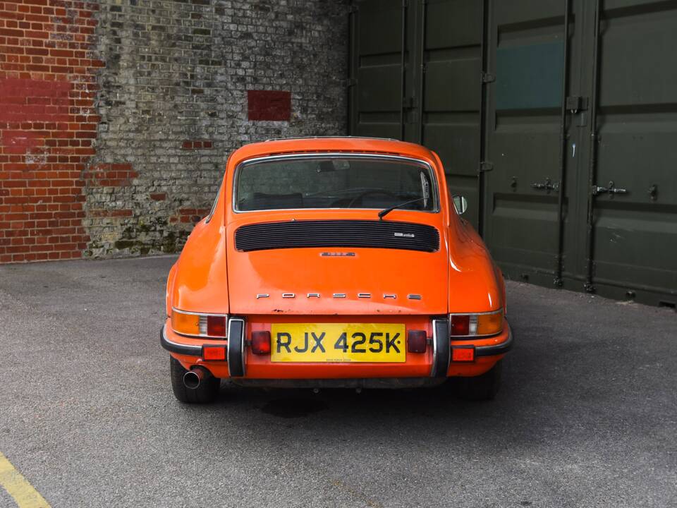 Afbeelding 11/50 van Porsche 911 2.4 S "Oilflap" (1972)