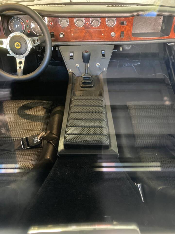 Bild 14/21 von Lotus Europa Special (1972)