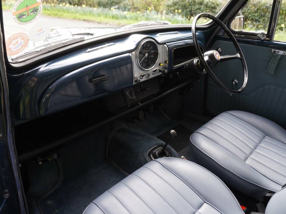 Bild 11/19 von Morris Minor 1000 Traveller (1969)