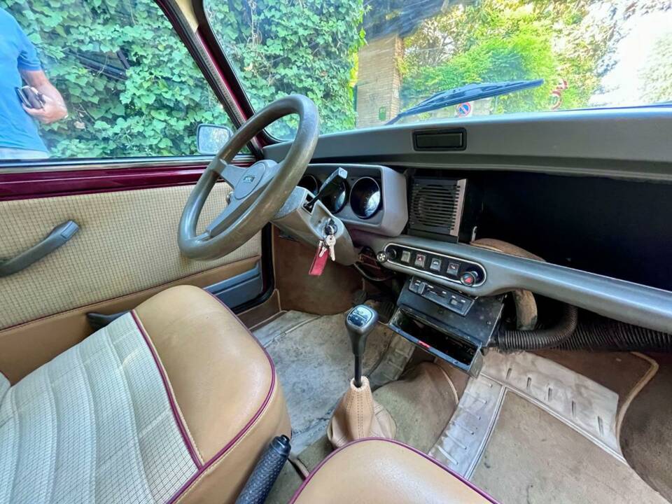 Bild 26/31 von Rover Mini Cooper 1,3 (1991)