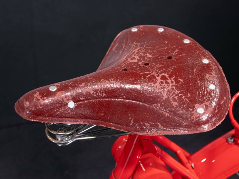 Image 28/50 of Garelli DUMMY (1953)