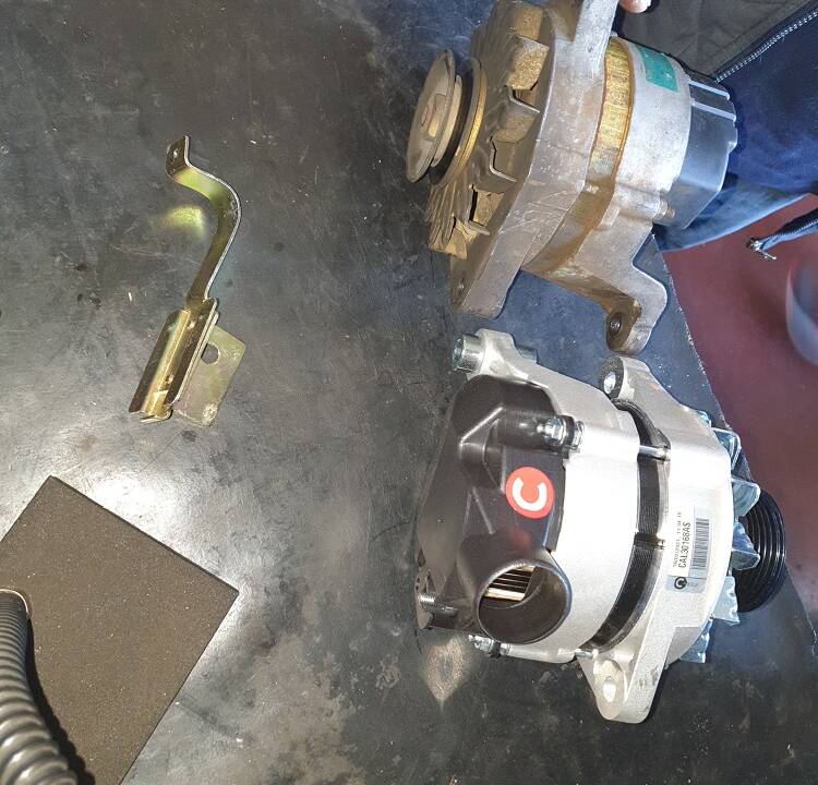 Bild 29/29 von Lancia Y10 Turbo (1985)