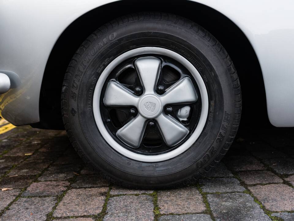 Image 47/48 of Porsche 356 C 1600 (1964)