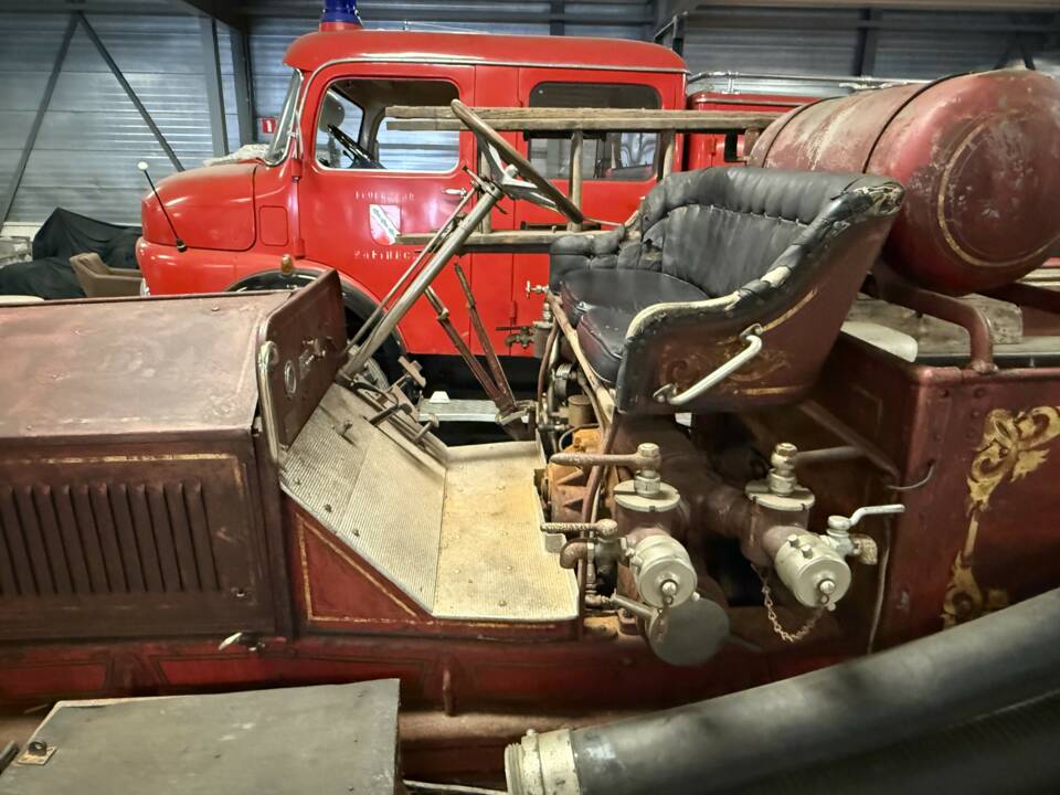 Immagine 12/31 di American LaFrance Type 75 (1919)