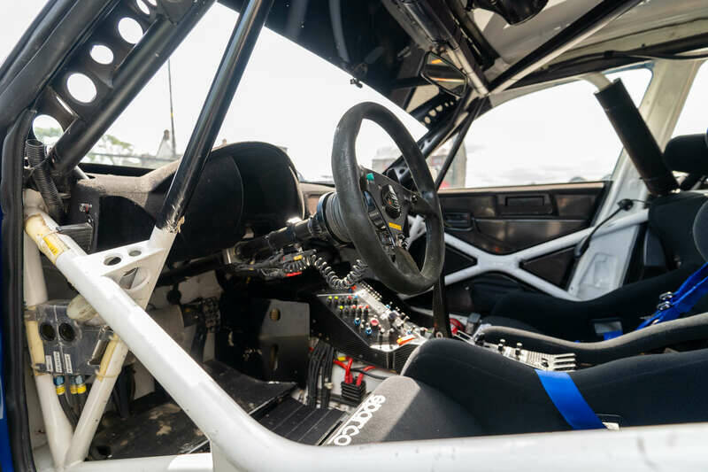 Image 23/50 of Subaru Impreza WRX STi (2004)