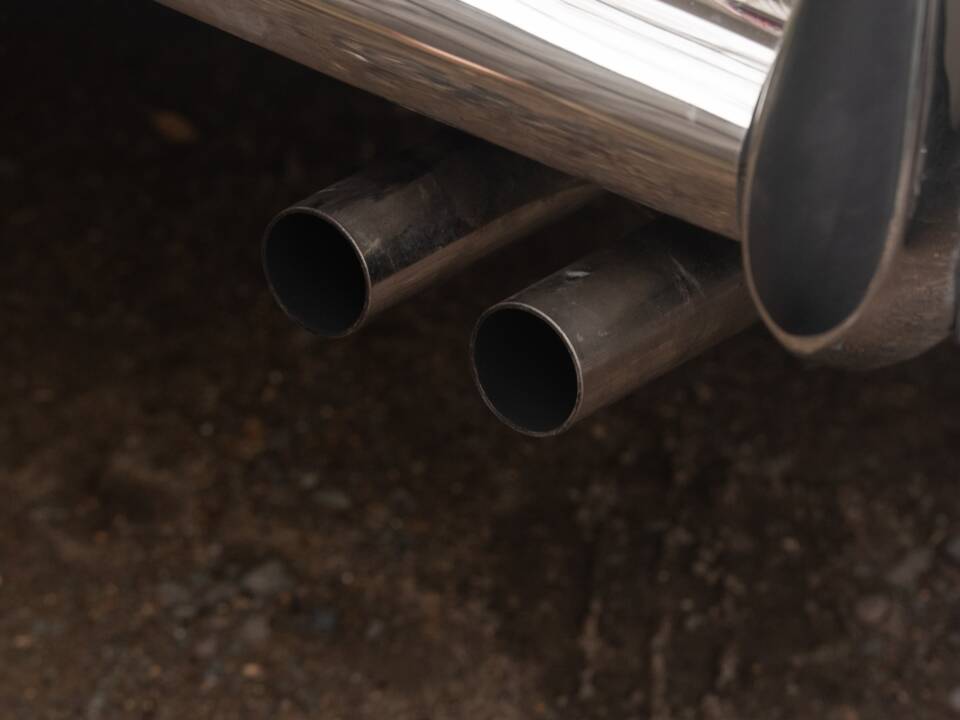 Bild 28/46 von Gilbern Invader (1972)