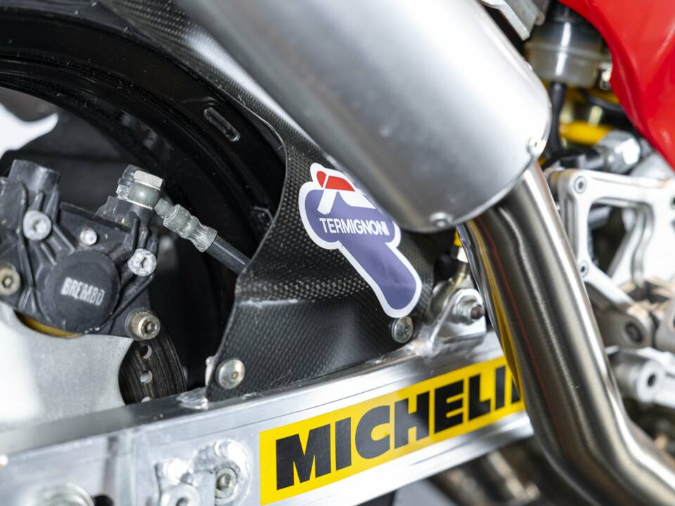 Bild 30/42 von Ducati DUMMY (1991)