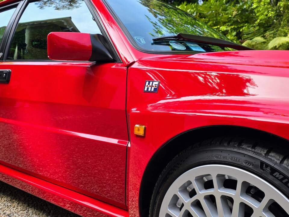 Immagine 14/63 di Lancia Delta HF Integrale Evoluzione II (1994)