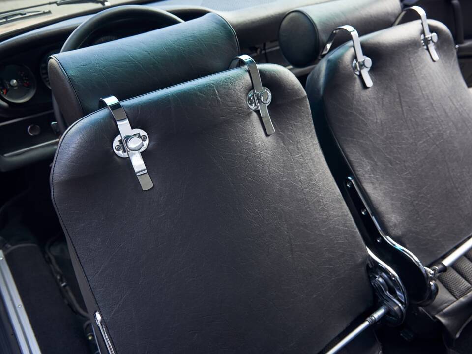 Bild 33/40 von Porsche 911 2.0 S (1967)