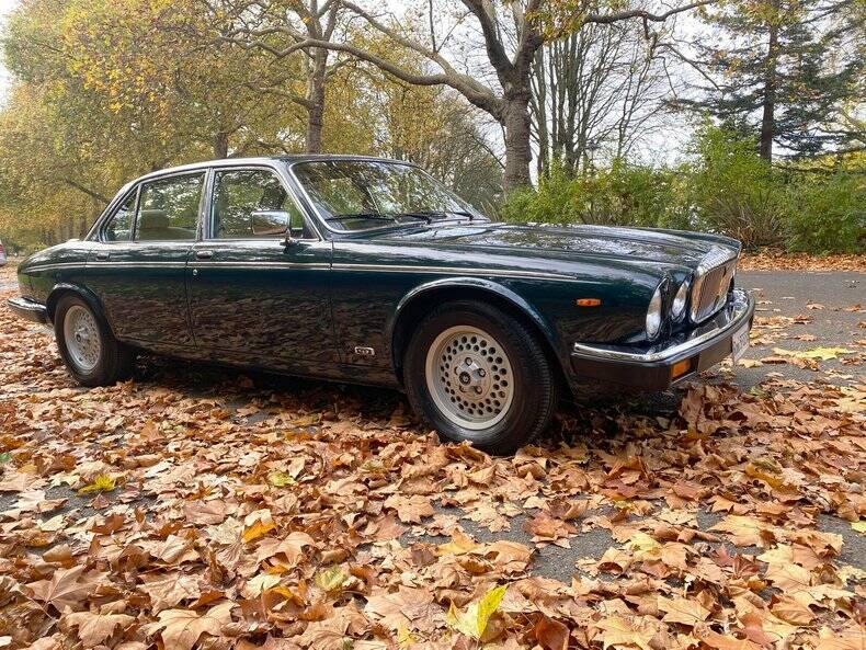 Bild 17/50 von Daimler Double Six (1992)