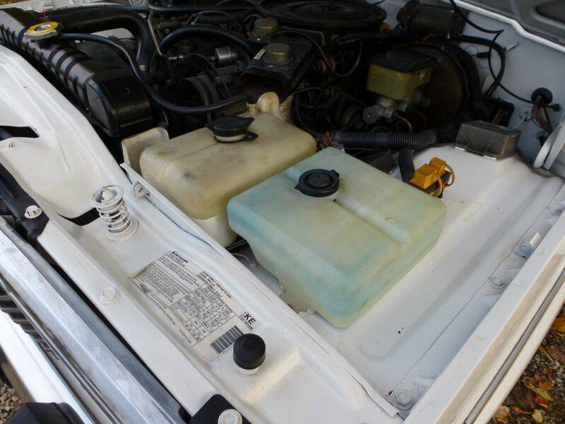 Image 34/50 of Jeep Wagoneer Brougham (1982)