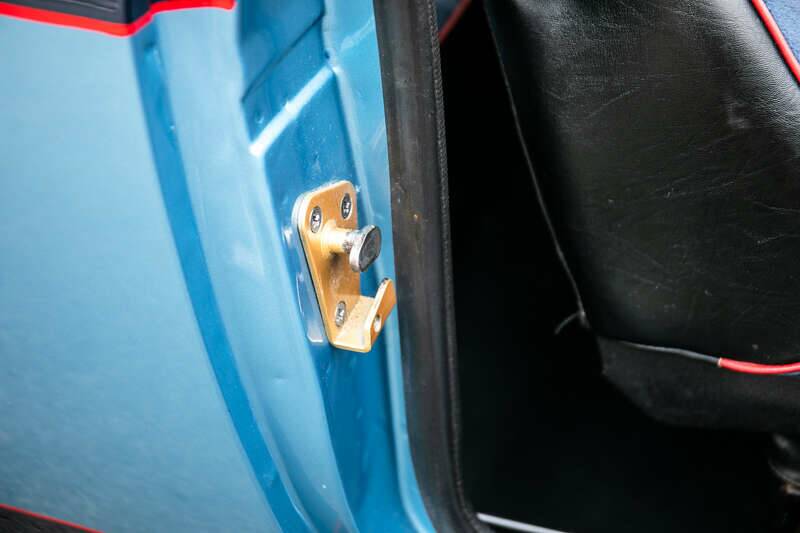 Image 38/50 of Talbot Sunbeam Lotus (1983)