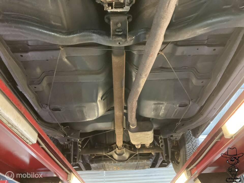 Afbeelding 9/37 van Chevrolet Camaro RS 327 (1968)