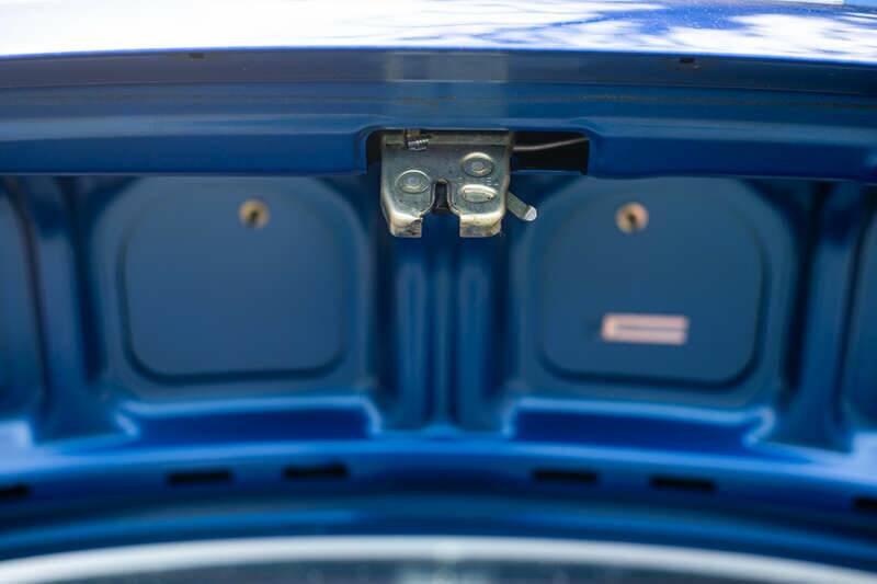 Bild 37/50 von Subaru Impreza WRX STi (2005)