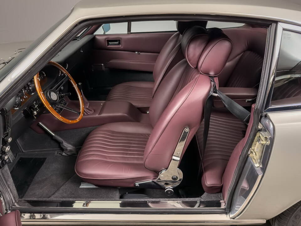 Bild 19/34 von Aston Martin DBS Vantage (1969)