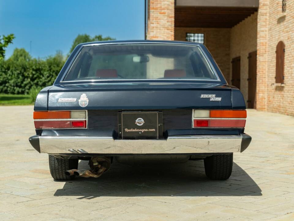 Immagine 8/49 di FIAT 130 Coupé (1973)