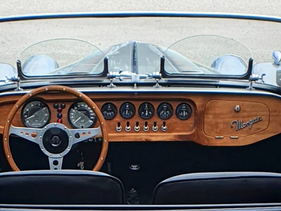 Bild 7/12 von Morgan Plus 8 (1978)