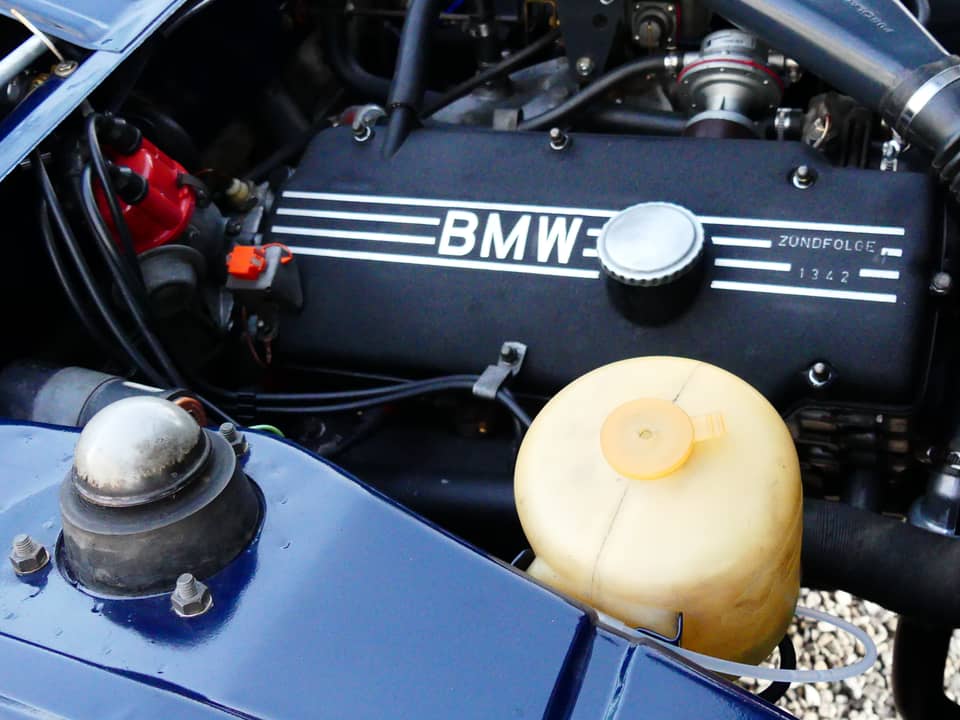 Bild 10/17 von BMW 1602 (1974)