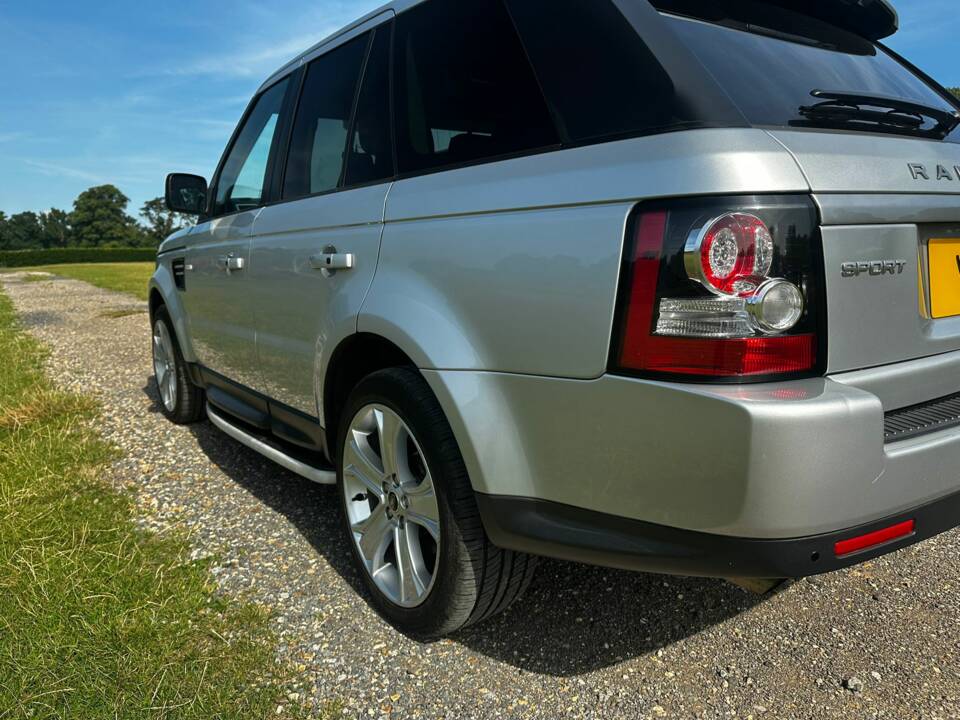 Bild 31/77 von Land Rover Range Rover Sport SDV6 (2013)