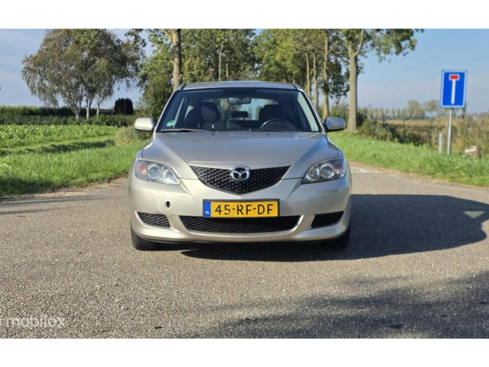 Image 3/30 of Mazda 3 - 1.6 (2005)