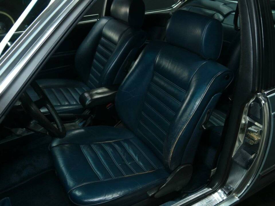 Bild 12/49 von BMW 633 CSi A (1980)