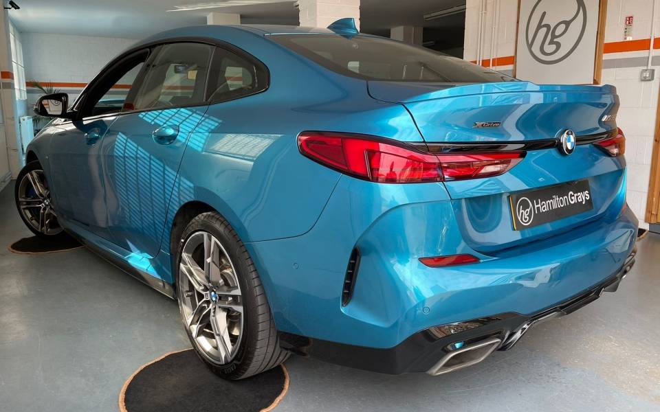 Image 11/42 of BMW M2 Competition Coupé (2020)