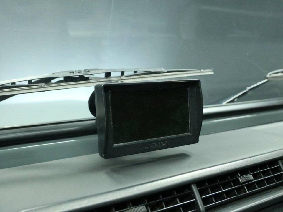 Image 22/50 of Mercedes-Benz G 230 (1993)