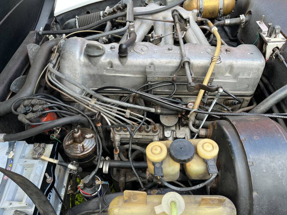 Bild 91/106 von Mercedes-Benz 280 SL (1969)