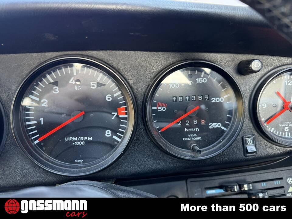 Bild 9/15 von Porsche 911 SC 3.0 (1977)