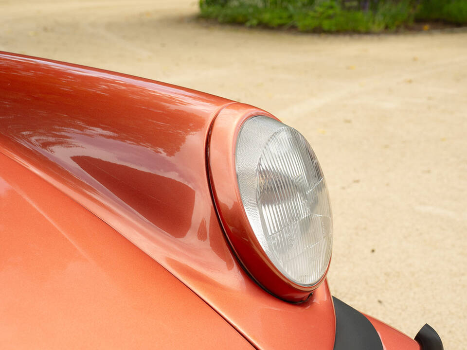 Image 24/90 of Porsche 911 Carrera 3.0 (1977)