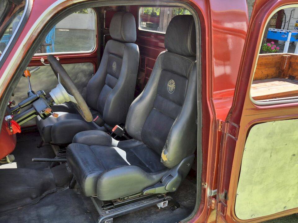 Bild 25/40 von FIAT 1100-103 Industriale (1957)