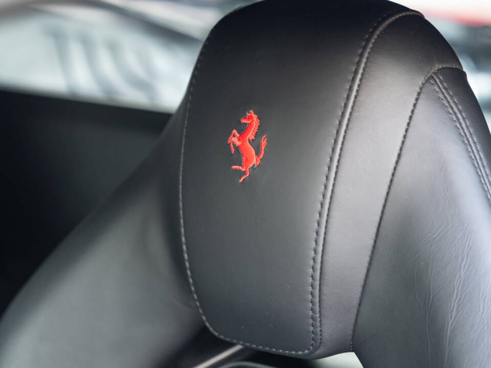 Immagine 38/85 di Ferrari 488 GTB (2015)