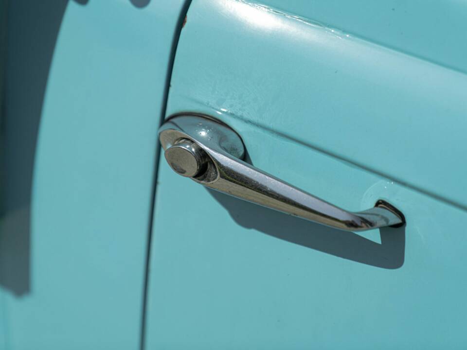 Bild 22/50 von FIAT 600 T Coriasco (1968)