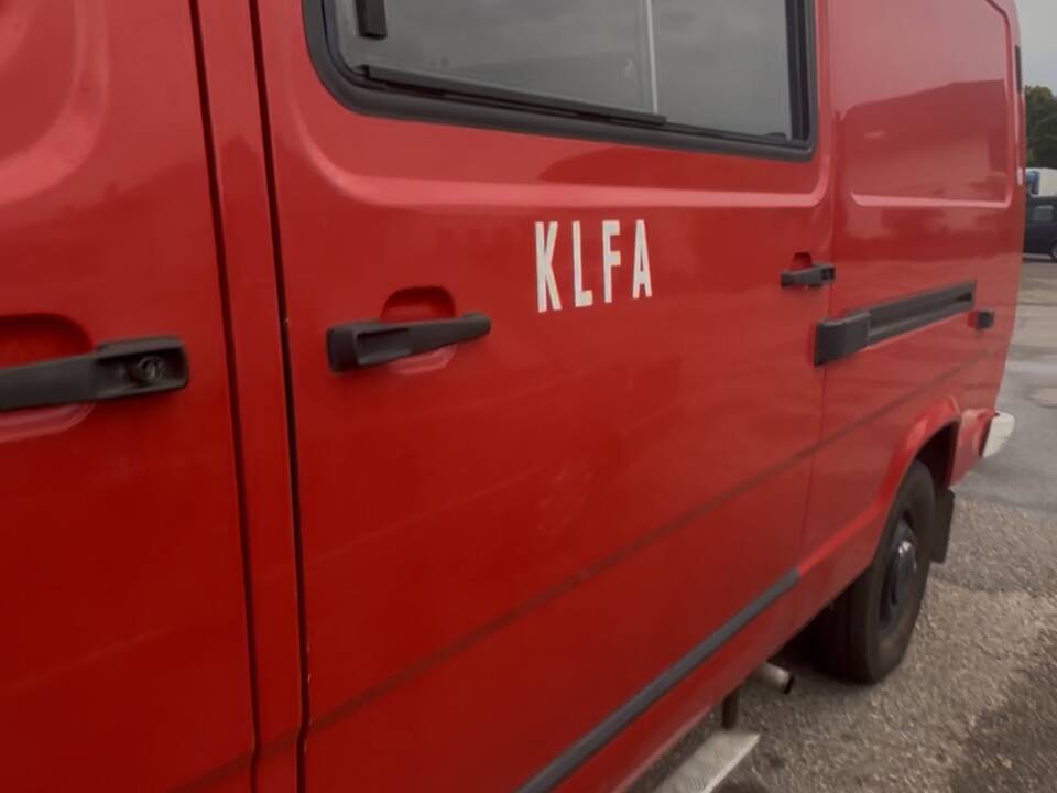 Bild 16/57 von Mercedes-Benz T1 310 (1992)