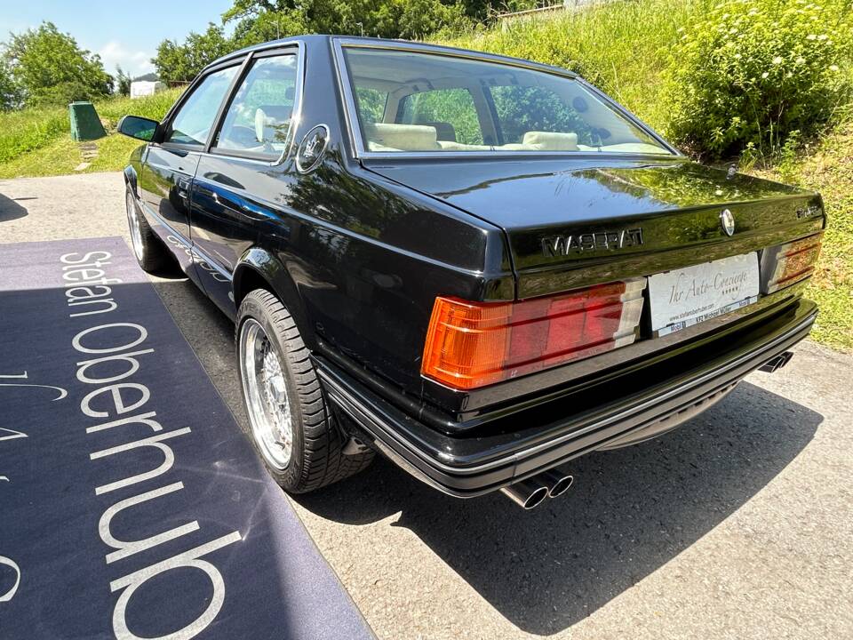 Bild 7/39 von Maserati 222 SE (1990)