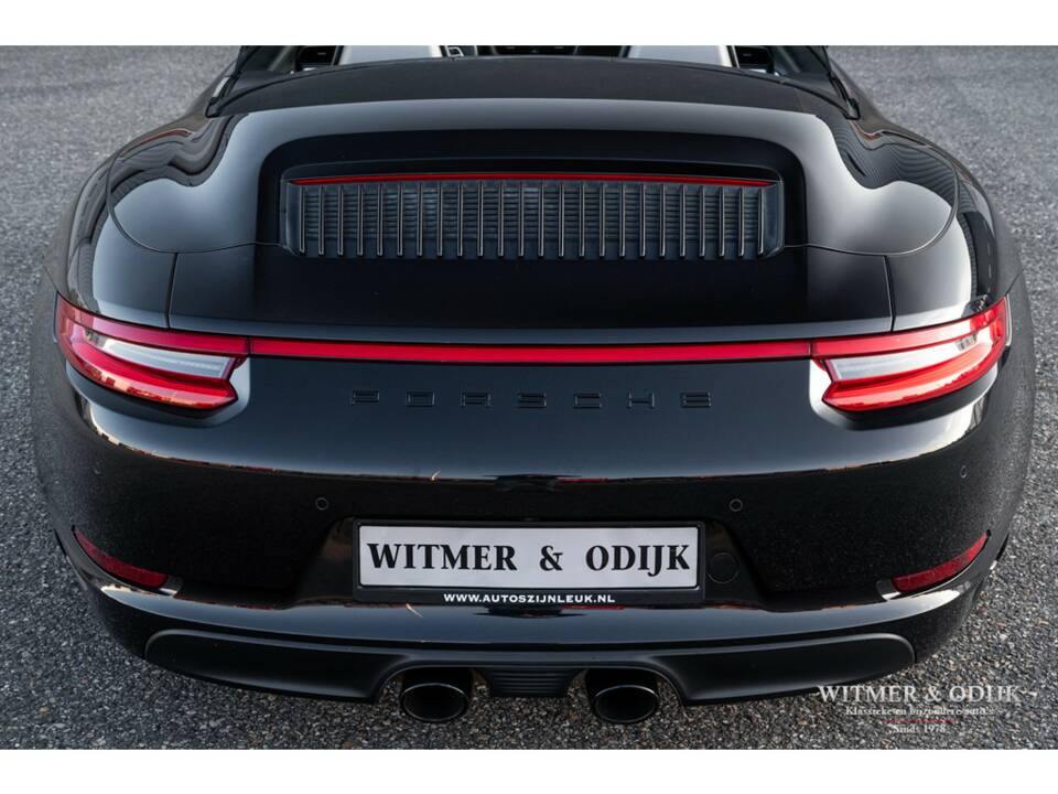 Bild 23/38 von Porsche 911 Carrera 4S (2016)