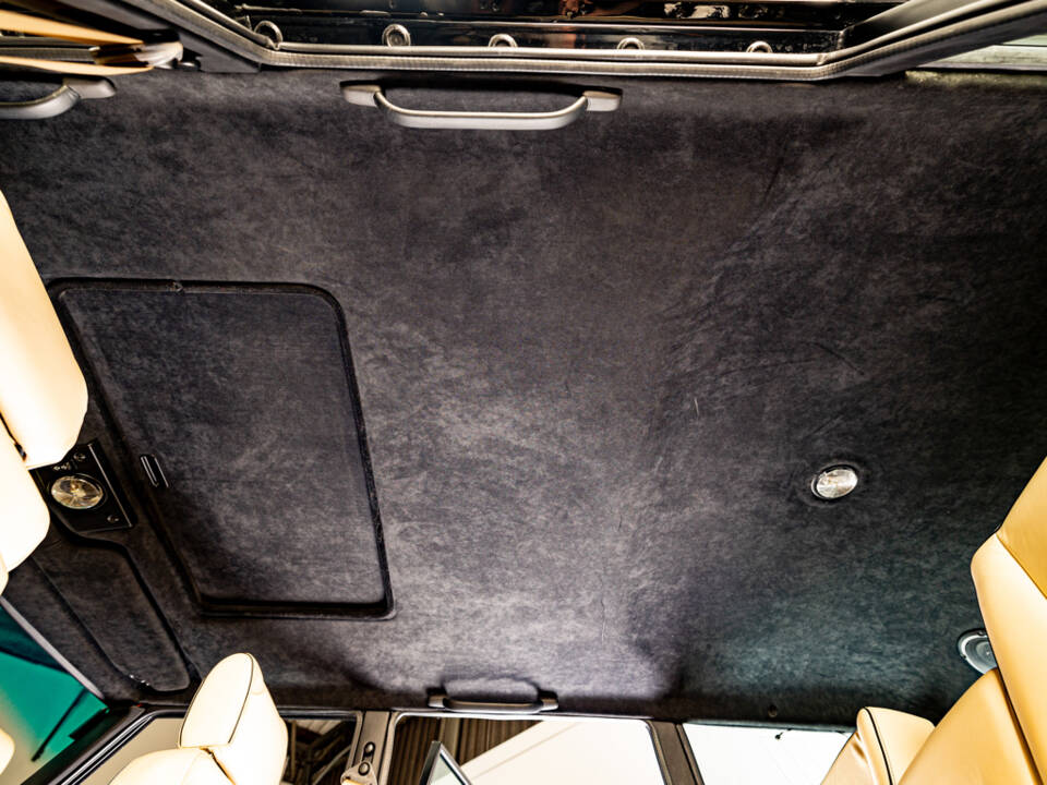 Immagine 25/45 di Land Rover Range Rover Classic 3.5 (2017)