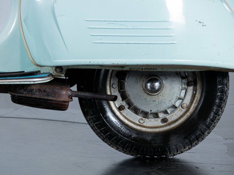 Image 15/50 of Piaggio DUMMY (1967)