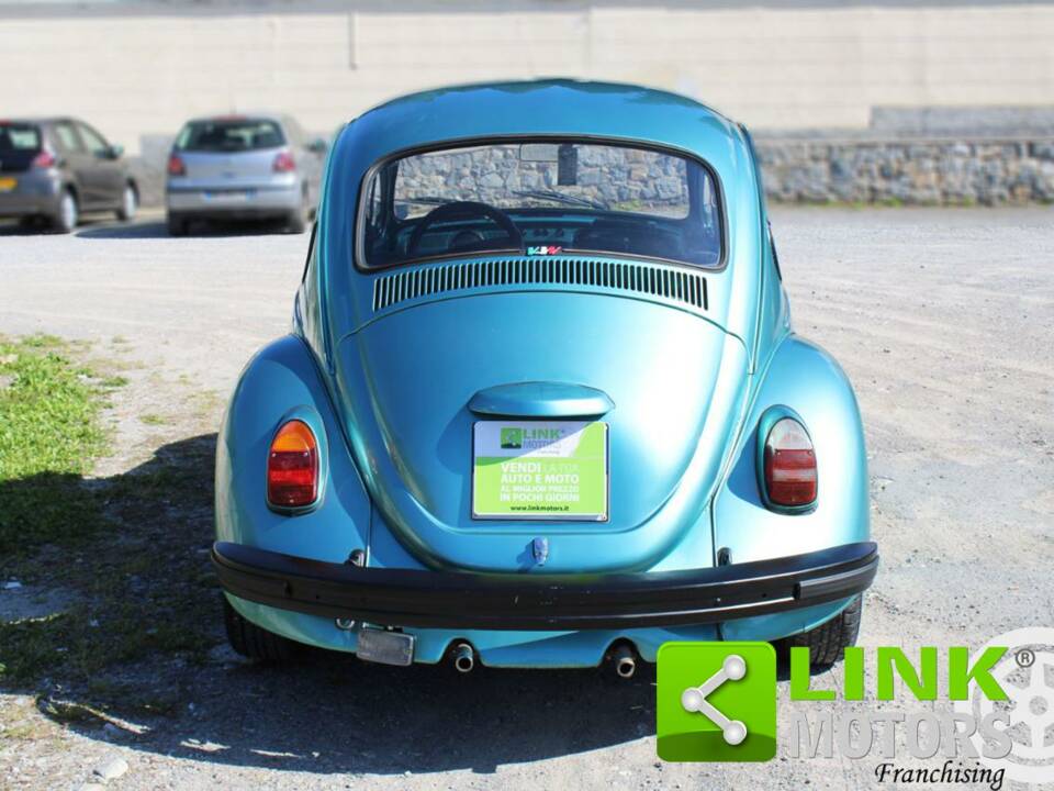 Afbeelding 8/10 van Volkswagen Käfer 1303 (1972)