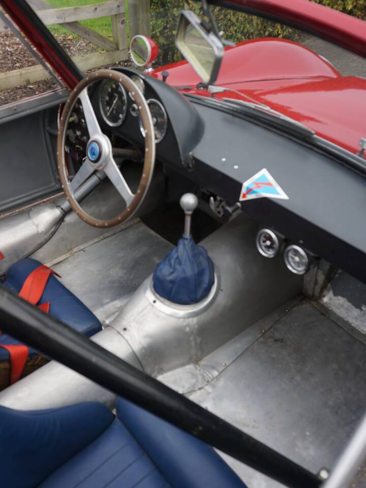 Immagine 9/12 di Alfa Romeo 1150 Conrero (1960)